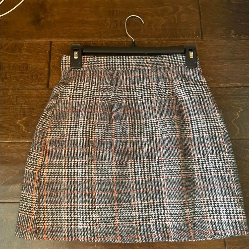 size small skirt